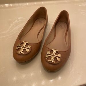 Tory Burch flats size 7.5
